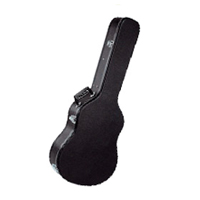 Carcasa para guardar guitarra