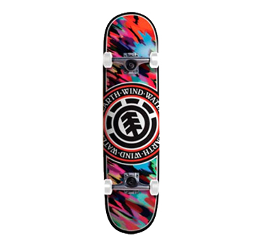 Skateboard