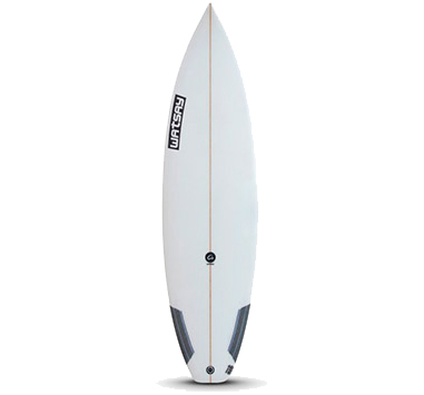 Tabla de surf