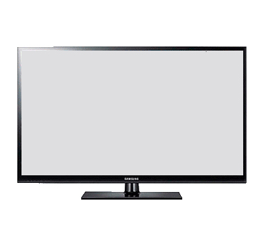 Flat screen television