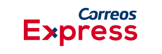 Logotipo de Correos Express