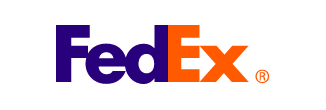 LOGO FedEx