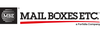 Logotipo de Mail Boxes Etc.