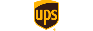 Logotipo de UPS