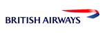 Logotipo de British Airways