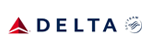 Logotipo de Delta