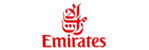 Logotipo de Emirates