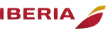 Logotipo de Iberia
