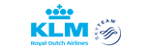 Logotipo de KLM