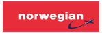 Logotipo de Norwegian