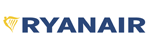 Logotipo de Ryanair