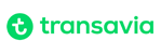 Logotipo de Transavia