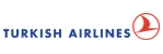 Logotipo de Turkish Airlines