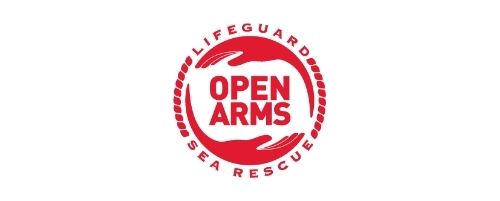 Open Arms
