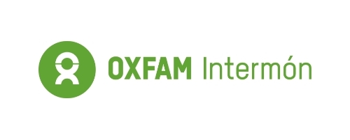 Oxfam Intermón logo