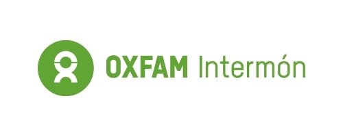 Logo Oxfam Intermón