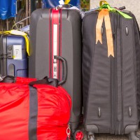 Recogida entrega de maletas en aeropuerto | Sinmaletas