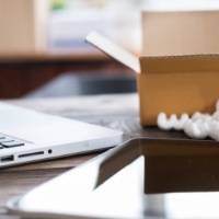 Cajas de embalaje